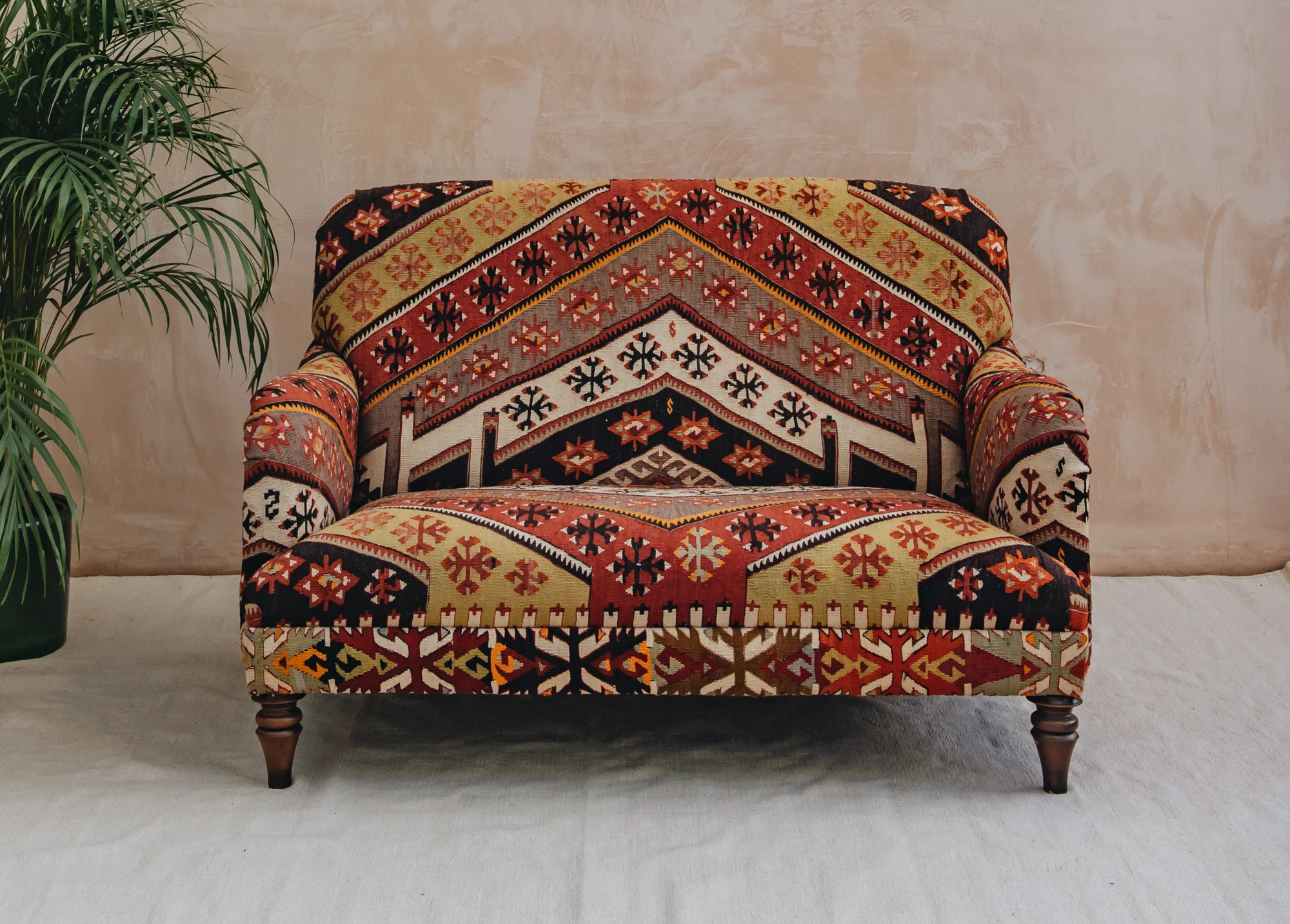 Sofa Upholstery