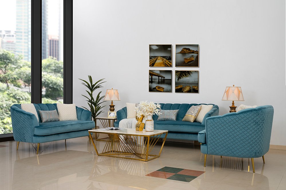Sofa designs