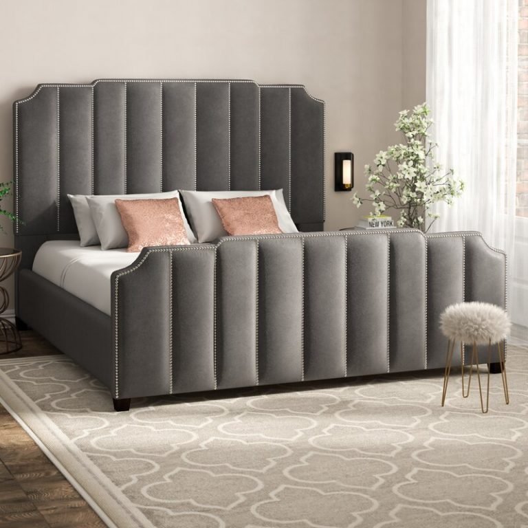 Bed upholstery Dubai Get 1 Bed Upholstery Design in UAE