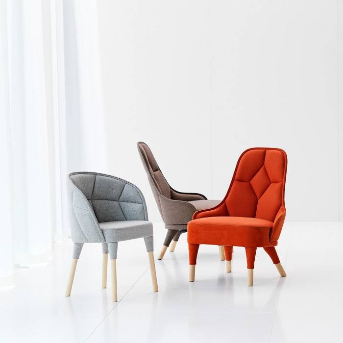 Custom Made Chair Upholstery