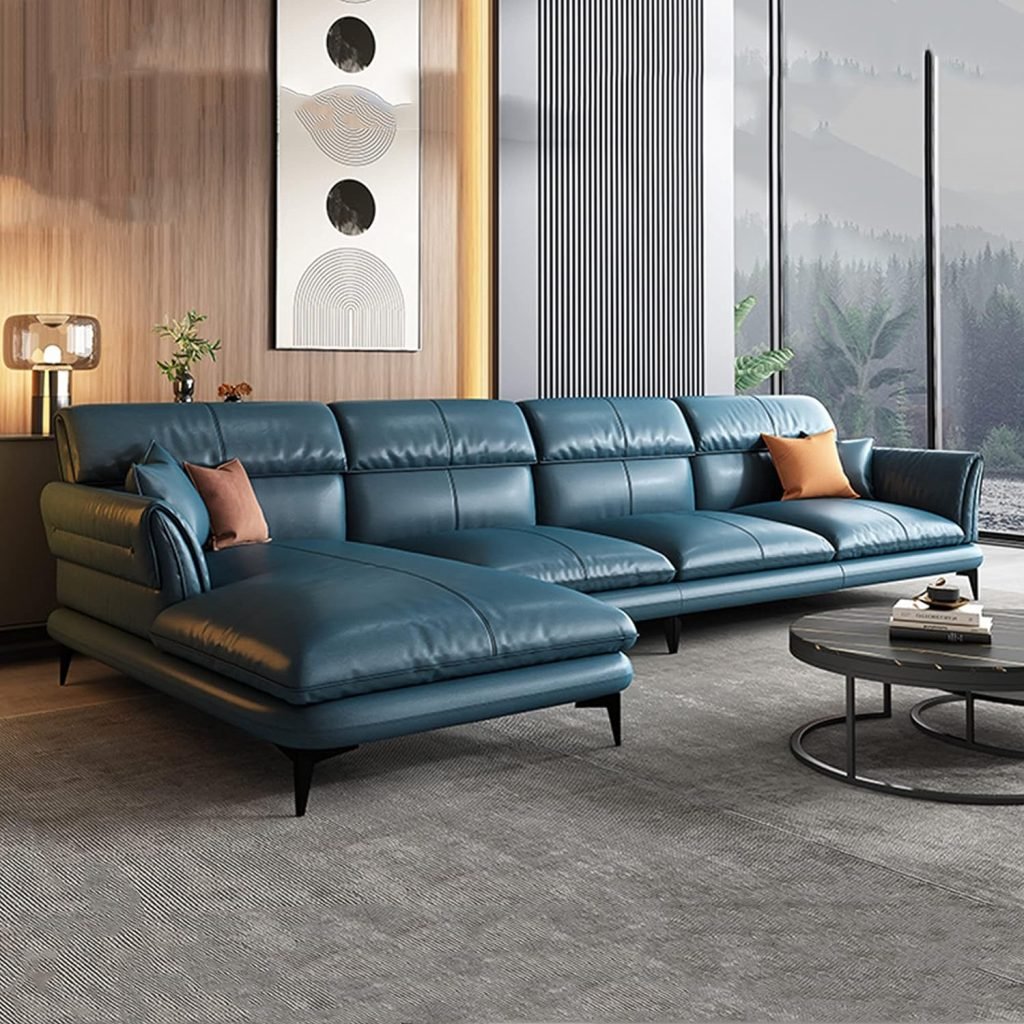 Leather Upholstery Dubai | Best Leather Sofa Upholstery UAE