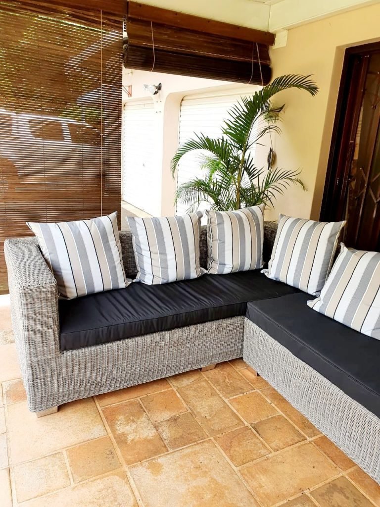Outdoor Upholstery Fabric Dubai