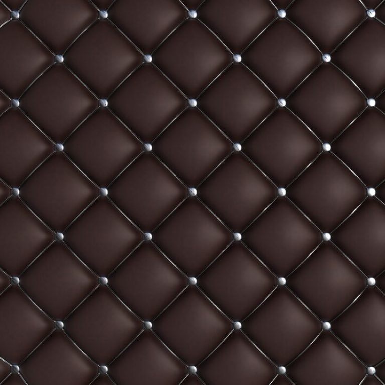 Leather Upholstery Design