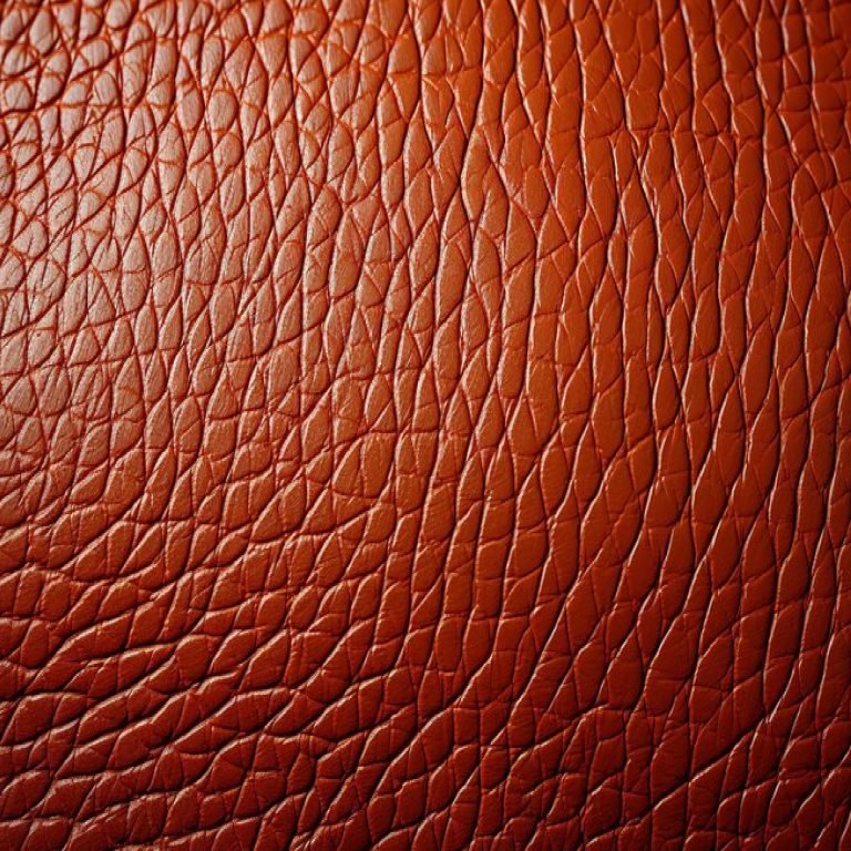 Leather Upholstery Design