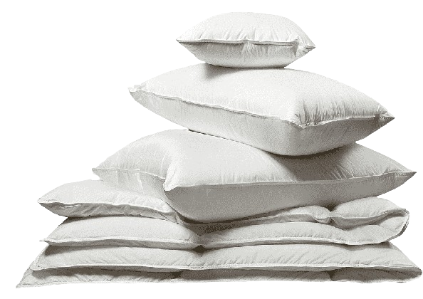 Pillow Duvet Mattress
