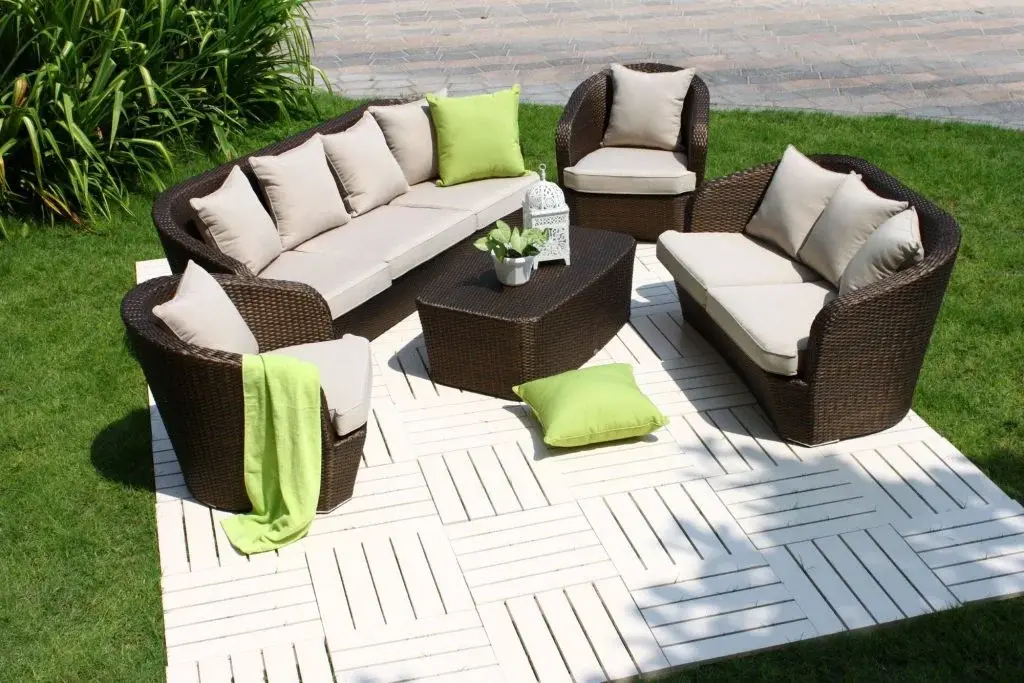 Outdoor Upholstery