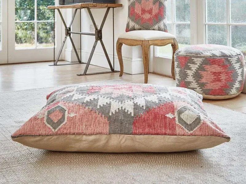 Custom Made Cushions