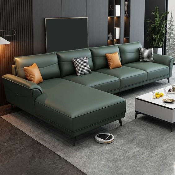 Chaise Sofa for living Room