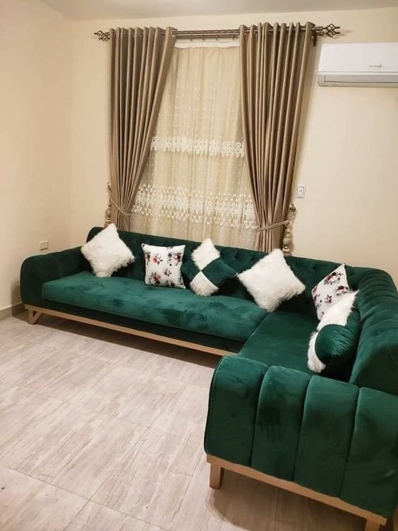 Custom Sofa for living Room