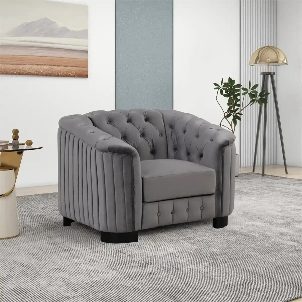 Modern Single Seater Sofas in Dubai