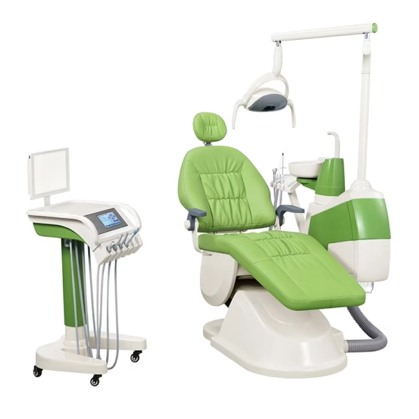 Dental Chair Upholstery Services in Dubai