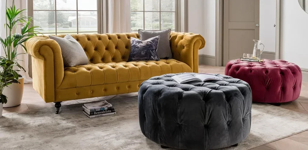 Best Sofas in Dubai & UAE